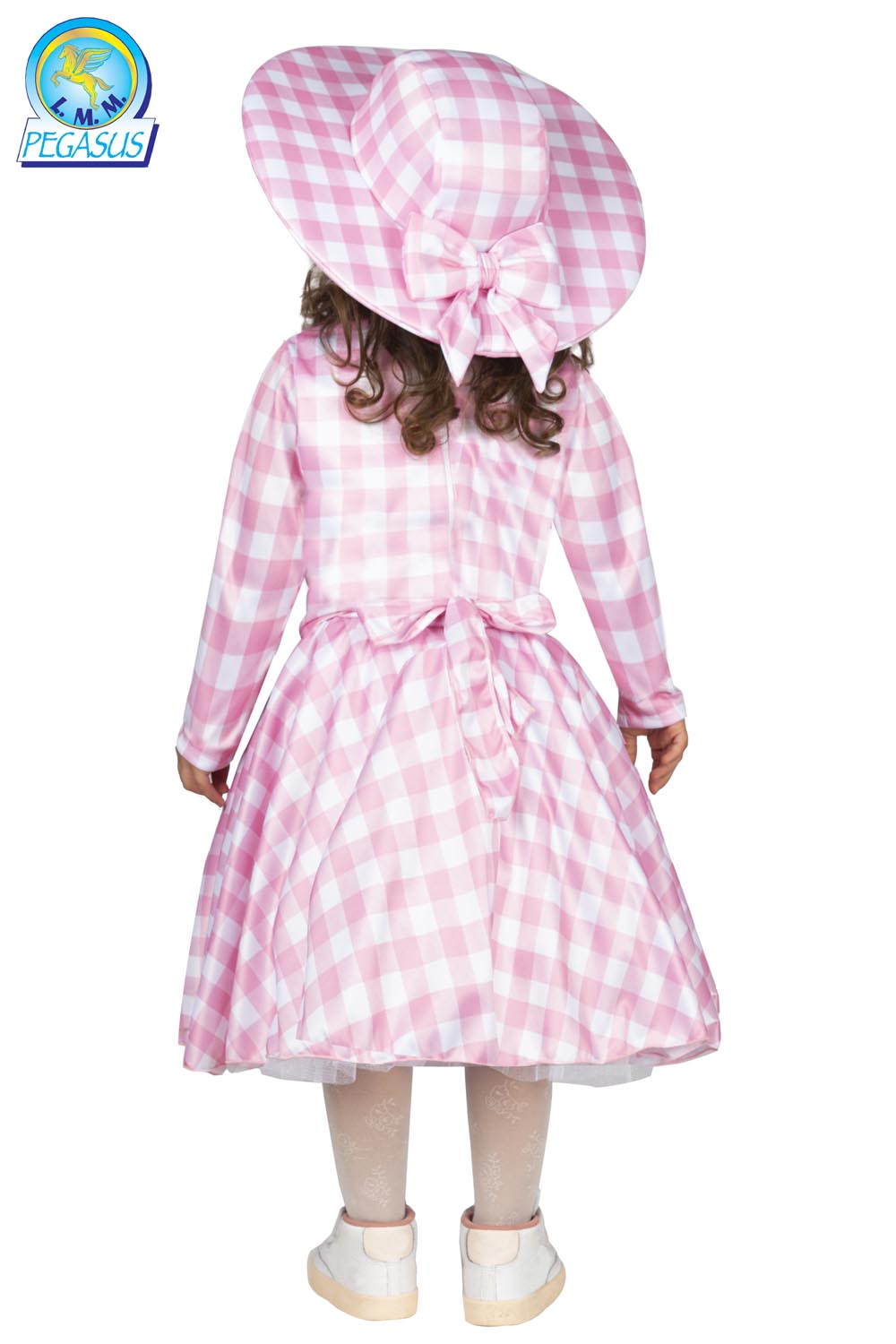 DOLLY ROSA BABY
